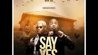 Say Yes official video link